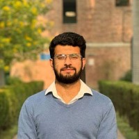 Muhammad Asfandyar Dauna