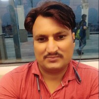 Suresh Sharma