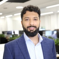 Fardeen Sidiqi