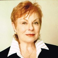 Nicole Schapiro-Author/Keynote Speaker