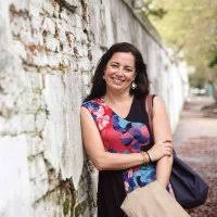 Meredith Lin (Dillon), CPCC, ACC MEd