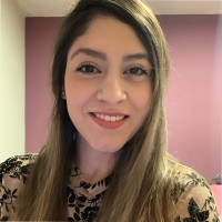 Paola Mata Garcia