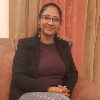 Nidhi Bharti