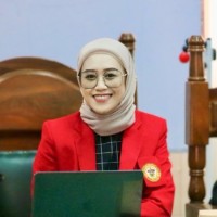 Nuriyah Fara Muthia