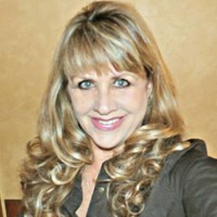 Deborah Sutherland