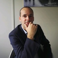 Brice VIGUEUR
