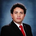 Jorge Galindo