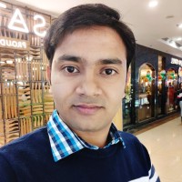 Roopam Rai