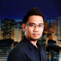 Rendy E.