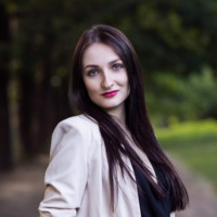 Natalya Radchenko
