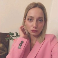 Natia Darjania