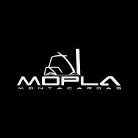 Montacargas Mopla