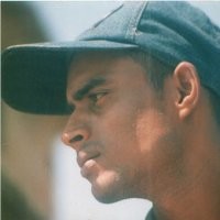 Swarup Panigrahi