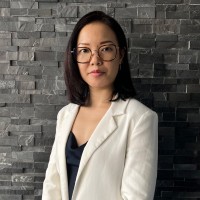 Cecile Nguyen