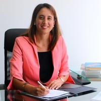 Verónica Neuenschwander Sahurie
