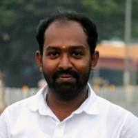 Dinesh Kumar V