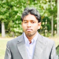 Rajender Gajula