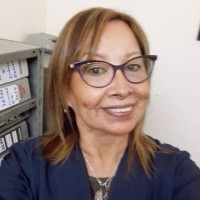 Miriam Graciela Alarcon