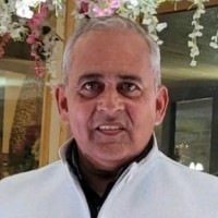 Maneesh Apte