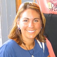 Sandy Riddle