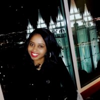Christine Waithera