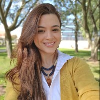 Gisele Bagoli Teixeira De Sousa