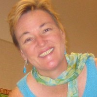 Julie Karlonas