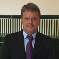 Anatoly Zhirikov