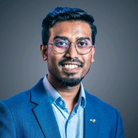 Abdullah Al Mamun