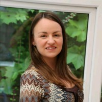 Bryony Sheridan