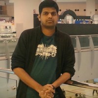 Karthik Keyan
