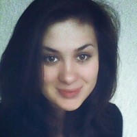 Ольга Дубина