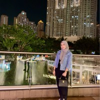 hana putri
