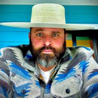 Justin Moody