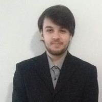 Nate Aldred