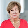 Barbara Mclarty