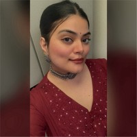 Simran P