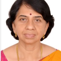 Chitra Rajagopal