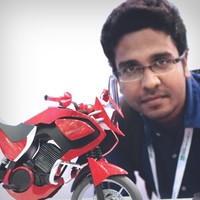 Harish Kumar