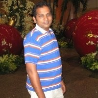 Nagarajan Chandrasekar