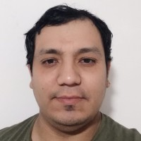 Yonathan Abdel Caceres Duarte