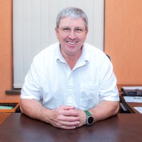 Hugh Strickland