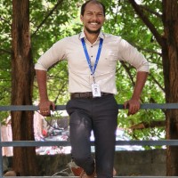 Lokesh Nadella