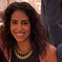 Lina Shoaibi
