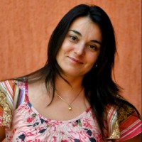 Iris Varan