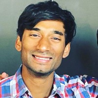 Chandu Wickramarachchi