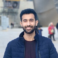 Kumail Raza