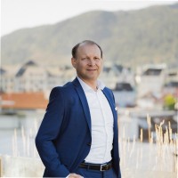 Erik Bjordal