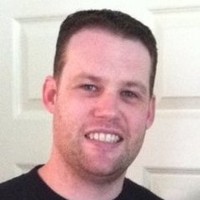 Craig Hutchinson