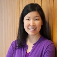 Catherine Lee Chen